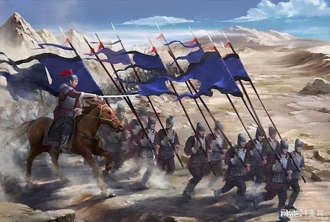 尔朱荣死后，为何是尔朱兆临时成为尔朱集团新的领袖