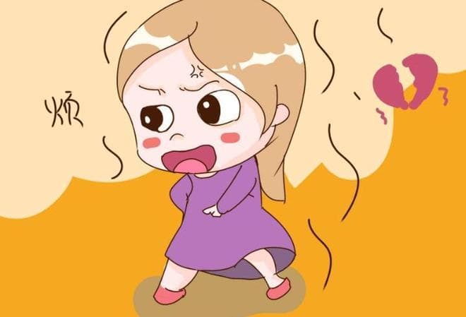 当孩子无理取闹发脾气时，别生气打骂，巧用这5个效应轻松管理