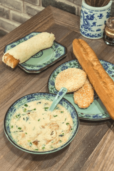 上海必吃十大早餐