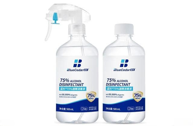 75%酒精能擦手机屏幕吗？75%酒精在空气中多久挥发？