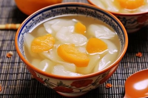 冬季吃什么润肺祛痰？这些食物和方法请收好