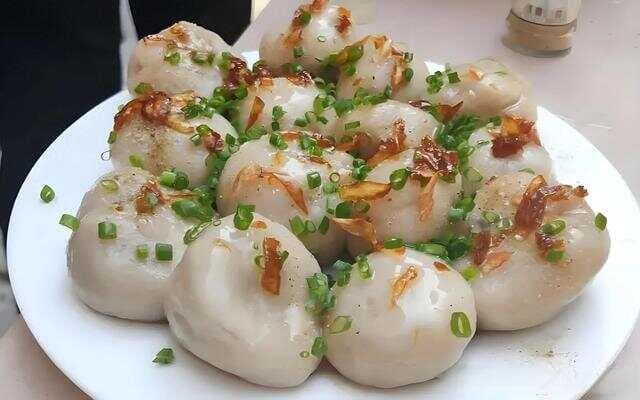 从芋子包到地瓜干：龙岩十大特色美食图鉴