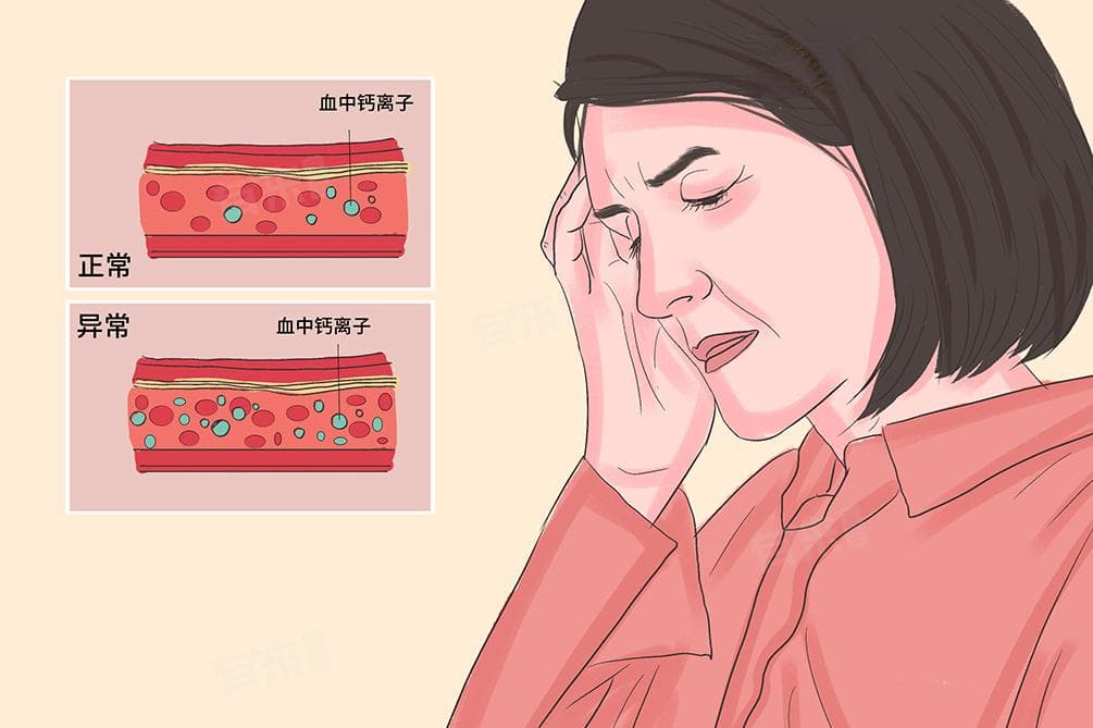高钙血症会引起哪些症状？一文读懂这种常见电解质紊乱疾病