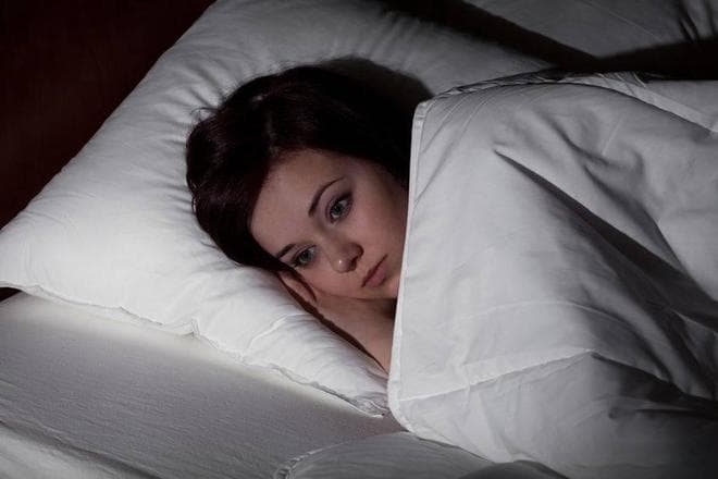 晚上运动后总失眠？无非是这3个原因所致，做好3件事可避免失眠！