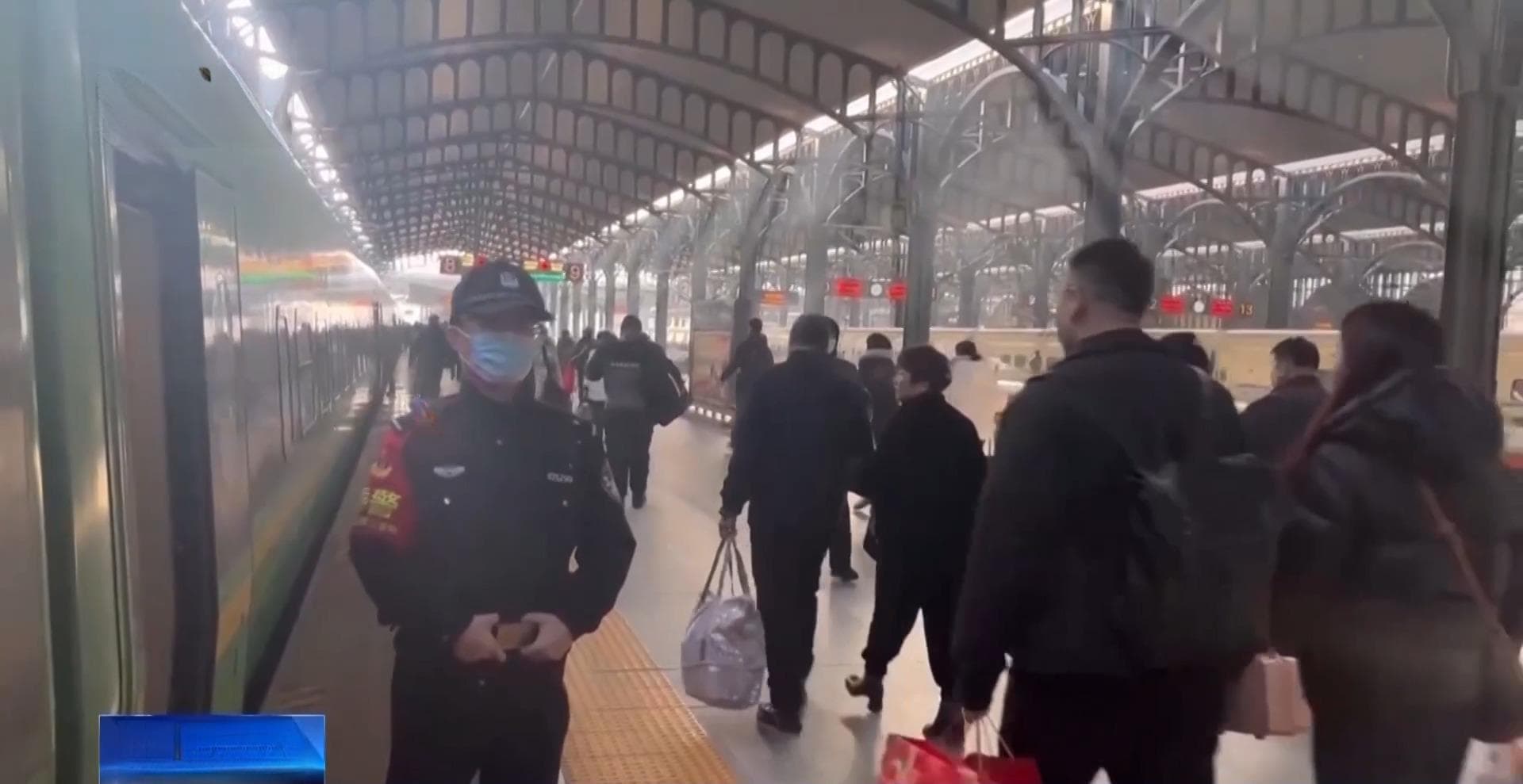 罚款、情节较重的拘留！高铁动车上为什么不能吸烟？有什么危害？