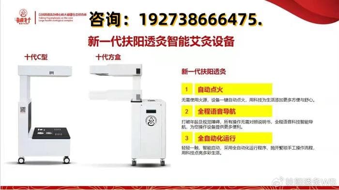 千年国医扶阳透灸：膏肓穴的艾灸与运动疗法