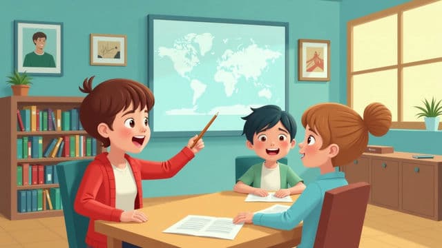 小学生学唱歌基本技巧