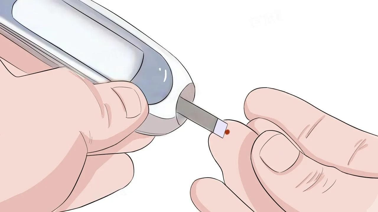 睡前血糖多少算正常范围