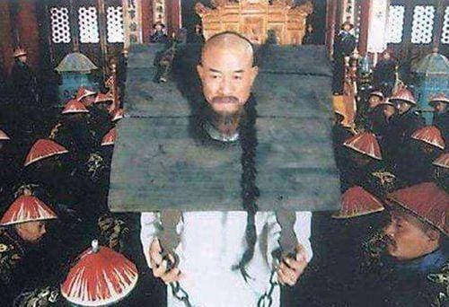 “流放宁古塔，给披甲人为奴，永世不得入京！”披甲人是什么人？