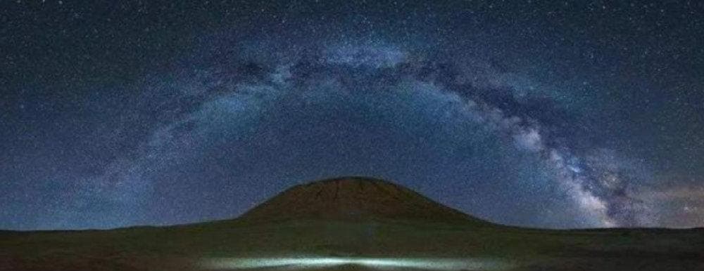 南斗六星和北斗七星的天机秘密