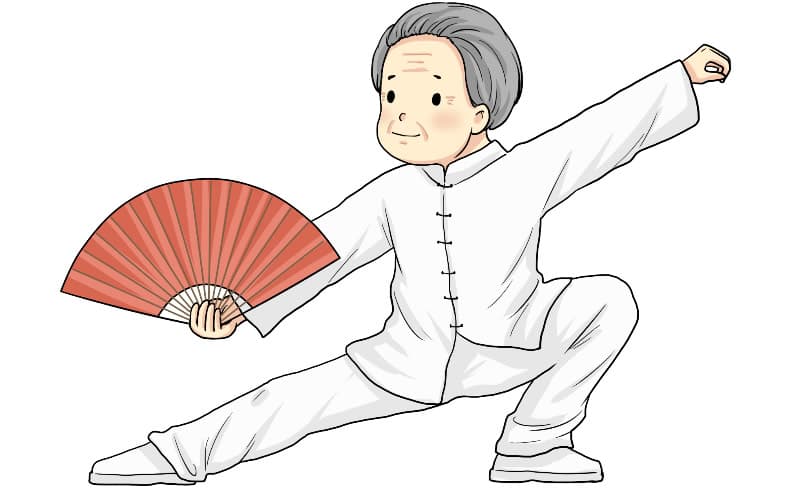 练太极十大装备盘点 十件太极练功用品推荐