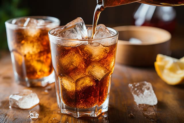 可乐相克的食物有哪些 可乐搭配禁忌须知