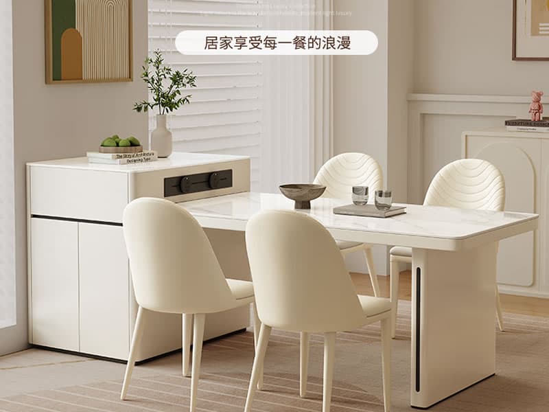 岛台尺寸一览表：从标准到应用的全面指南