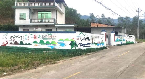 漳州长泰：挖掘乡村地名文化资源 加强乡村地名文化建设