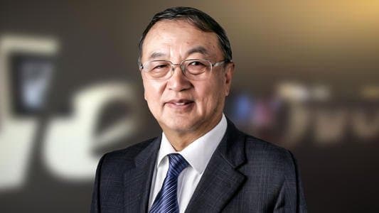 第一代企业家柳传志：情景领导大师