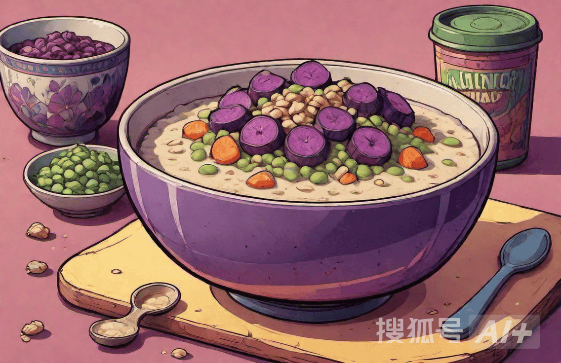 不敢吃米饭只因怕肥胖？用这些代替更利于减肥
