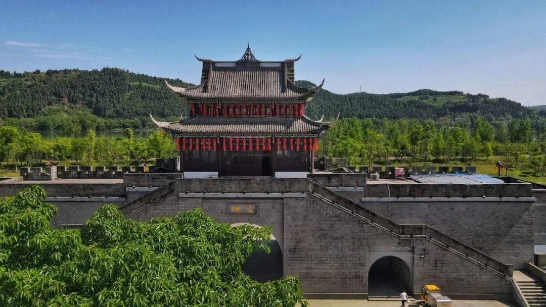 【中秋特辑】又见故城月明夜