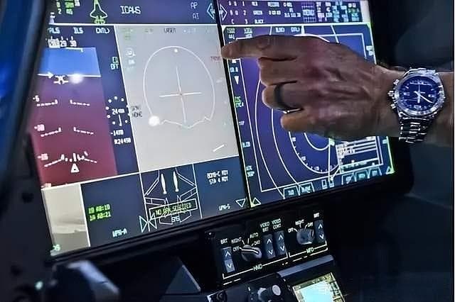 F-35战斗机性能解析与缺陷分析