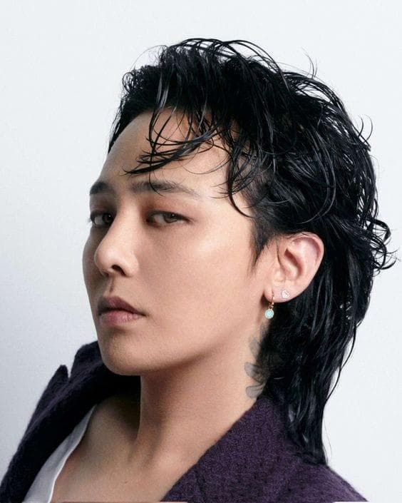 K-pop之王权志龙强势回归，音乐与时尚圈将再续传奇!