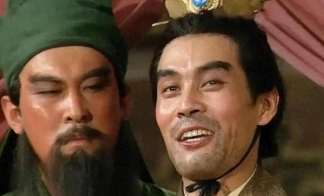 出身寒微的潘璋，生擒过关羽射伤过黄忠，他的武功如何？