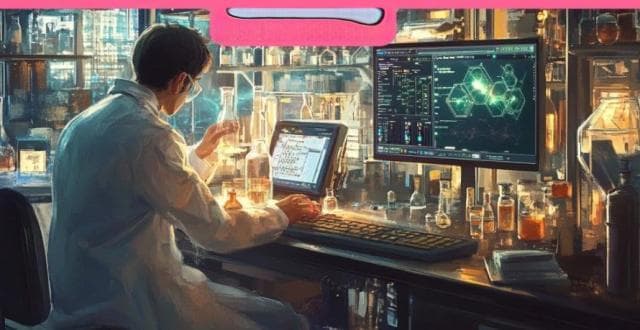 AI颠覆材料化学，汇总2024年最值得关注的科研成果