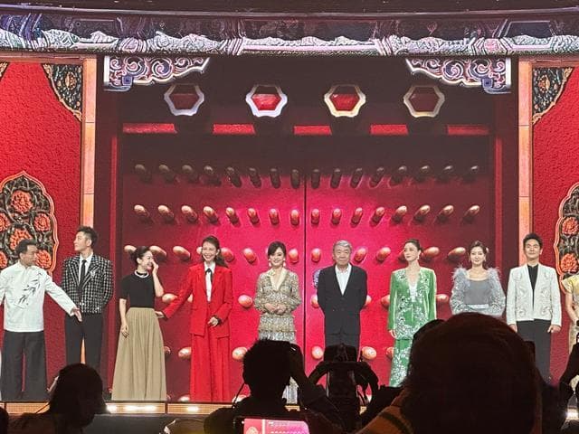 上映13年热度不减《甄嬛传》导演揭秘“长尾效应”：表现复杂人性是文艺创作的核心