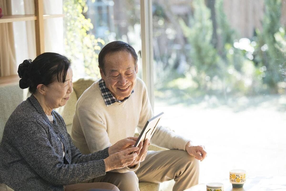 退休以后，牢记学会这5种生活方式，富养余生！
