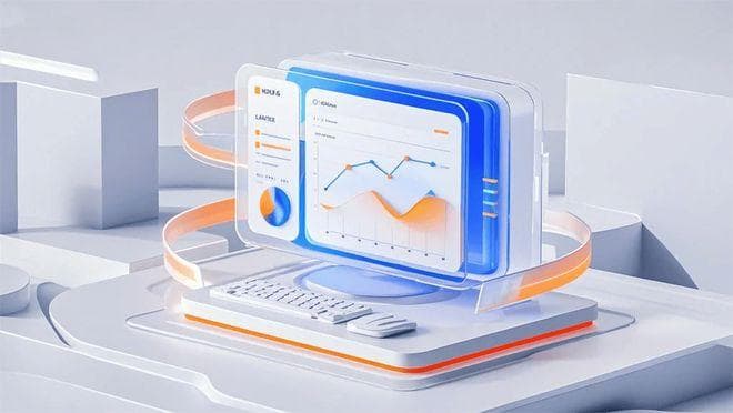 医疗设备全生命周期管理，守护健康生命线