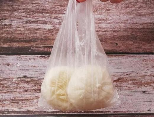 塑料袋、打包盒，装了热食会致癌？关键看这一点