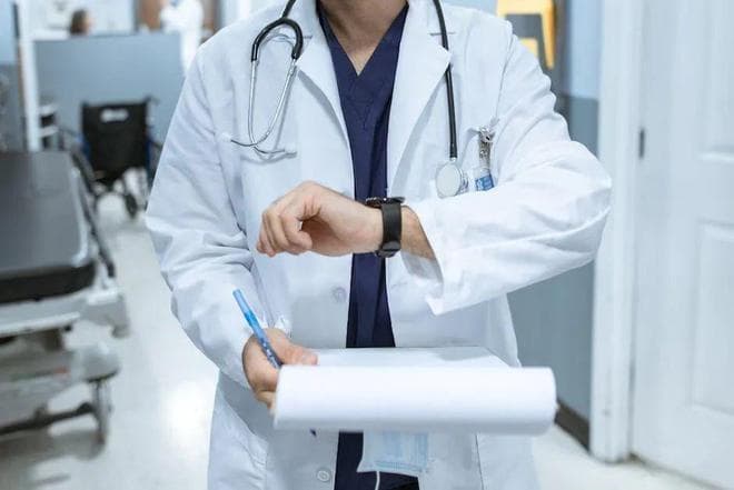 医生提醒：60岁以后体检，做好这4个检查就可以，没必要每项都做