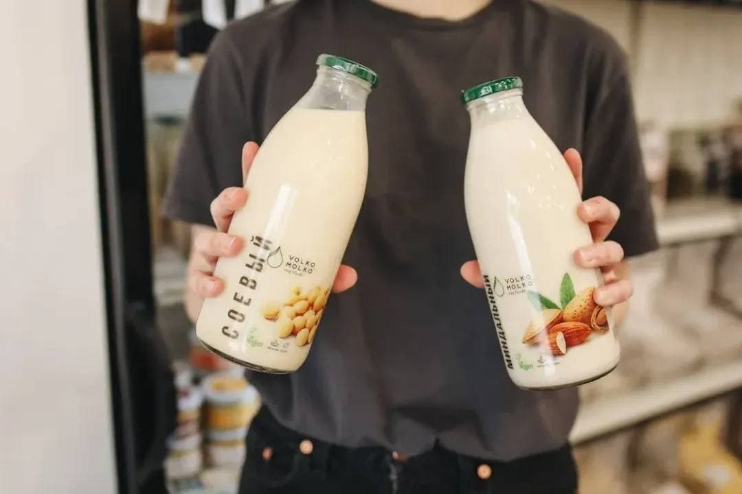 豆浆这样喝，强肝美肌一步到位