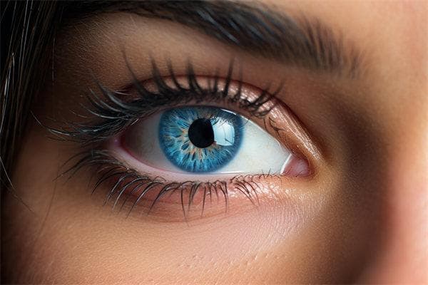 南宁眼科价格概览：2025版近视手术医生费用表