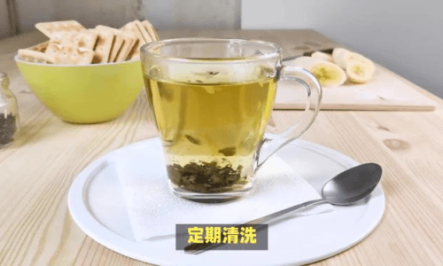 杯子有异味怎么办？全方位除味指南