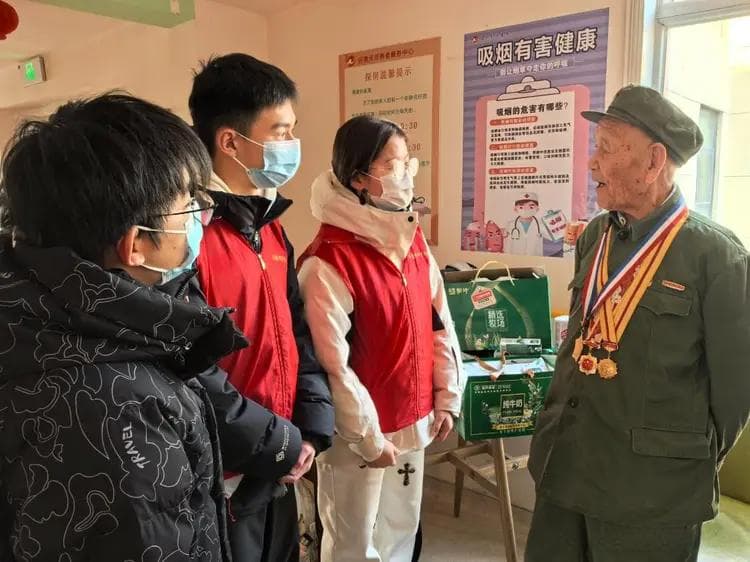 聊城大学开展“弘扬沂蒙精神，续写时代华章”社会实践活动