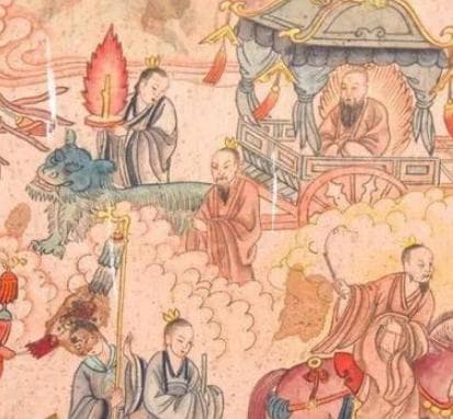 先帝遗命与继任者的承担：历史中的临终重托