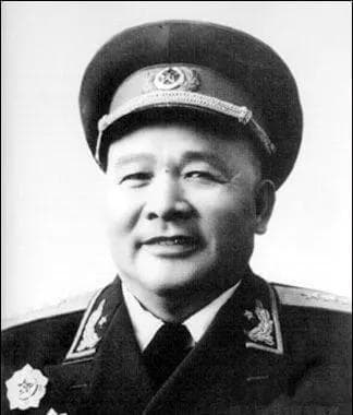 开国十位大将，你知道他们的过人之处吗？