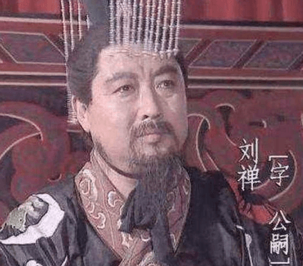 刘禅：真傻还是装傻？历史背后的智慧考量