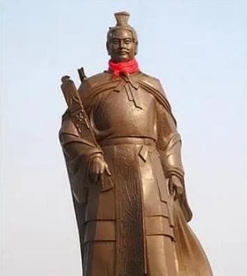 王亥：商朝的传奇人物