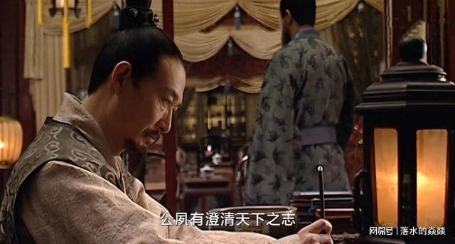 清流一边让海瑞冲锋陷阵，一边将他家小接到了淳安县，是何用心？