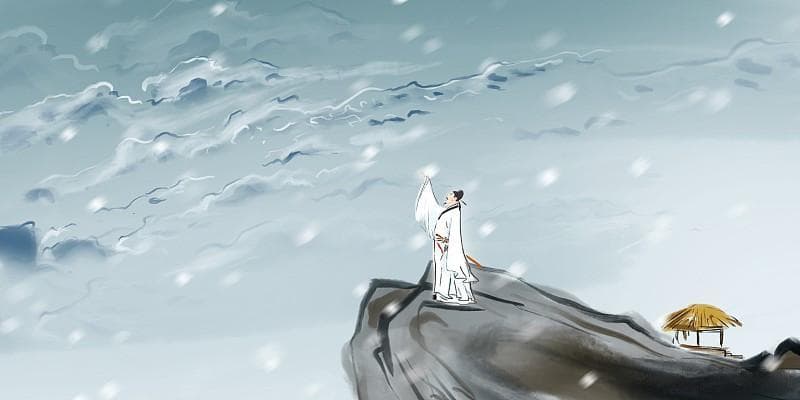 陶渊明：隐逸诗人的人生与艺术