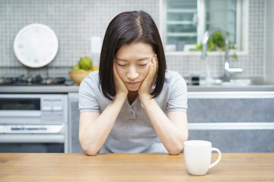 研究表明：48.3岁是人生最低谷！心理专家教你“自救法”