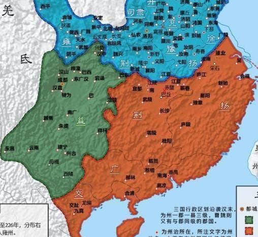 实力与机遇：探讨东吴一统天下的可能性