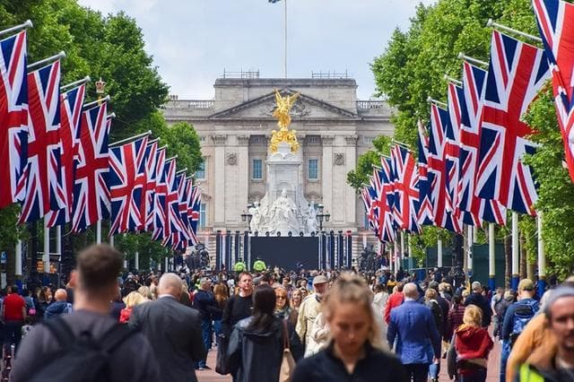 被严重忽略的“大国”英联邦，人口超过中国，面积将近俄罗斯2倍