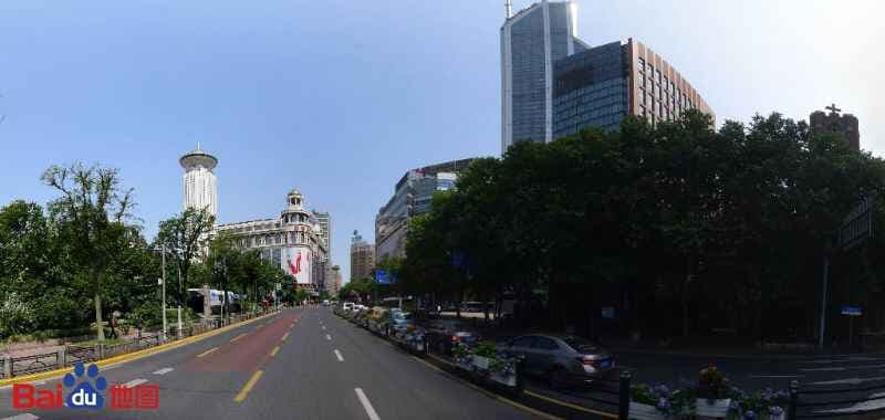 上海人民广场地铁站线路及末班车时间表