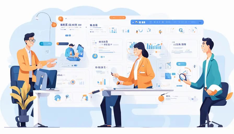 如何给甲方汇报项目经理