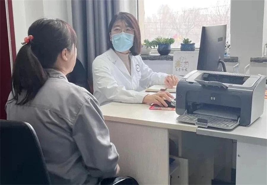 肝病患者降脂用药指南：专家详解个性化选择与注意事项