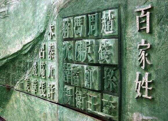 江苏百家姓排名前100及详解：从历史变迁看姓氏分布