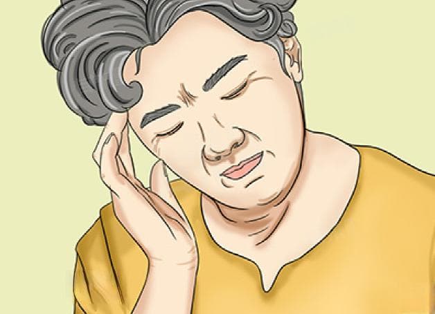 脑供血不足的物理疗法及影响