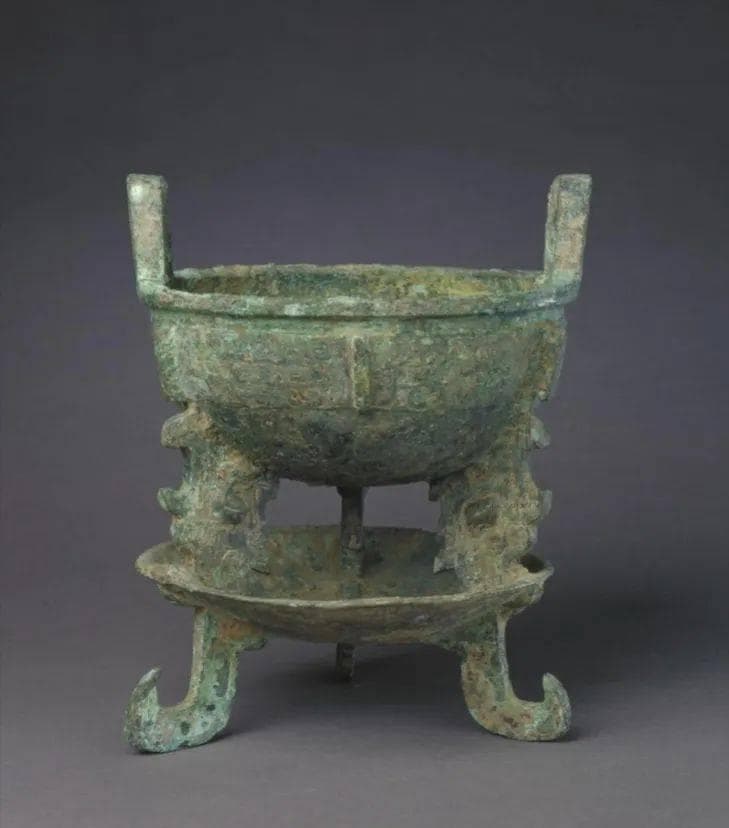 火锅历史溯源：从新石器时代到清代宫廷盛宴