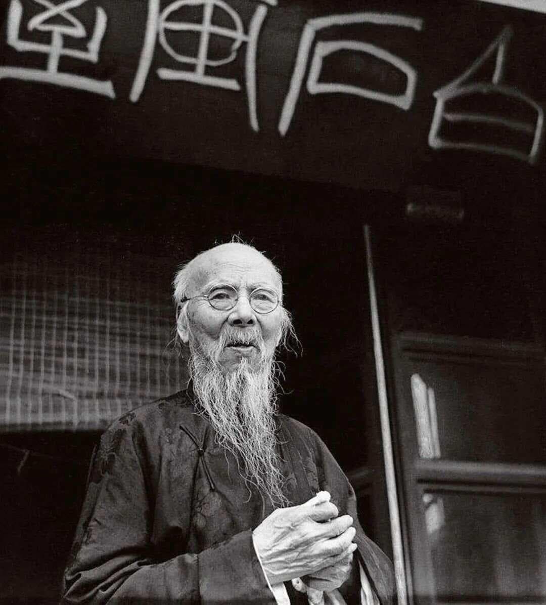 台北故宫藏：齐白石书画作品（附高清大图及作品注释）